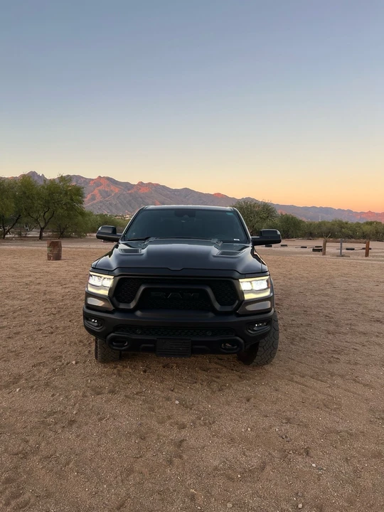 2021 Ram 1500 2nd Gen - Image 2 of 20