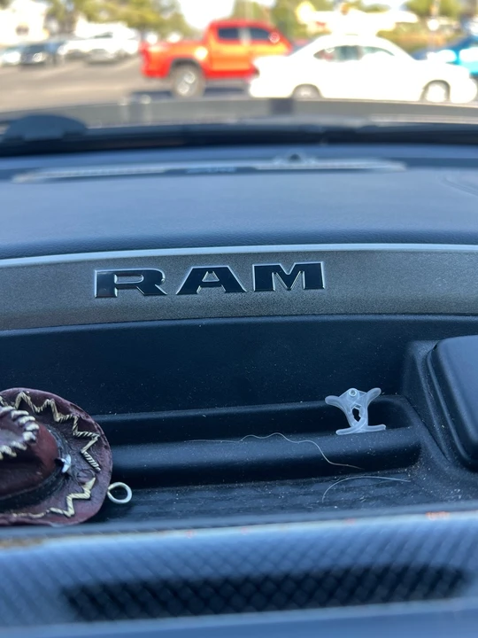2021 Ram 1500 2nd Gen - Image 14 of 20