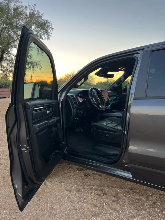 2021 Ram 1500 2nd Gen - Image 9 of 20