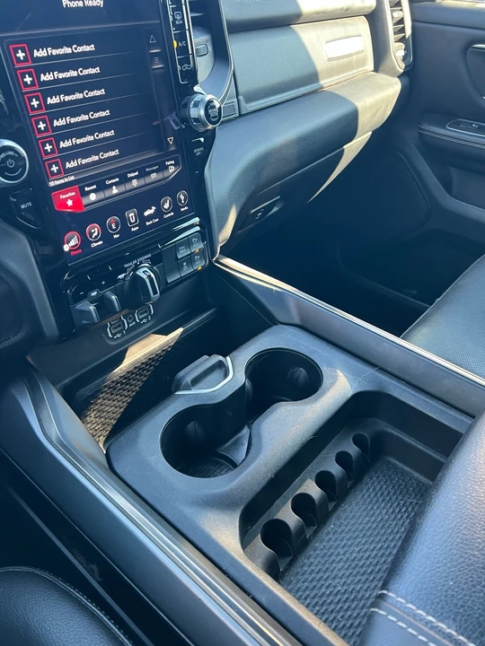 2021 Ram 1500 2nd Gen - Image 15 of 20