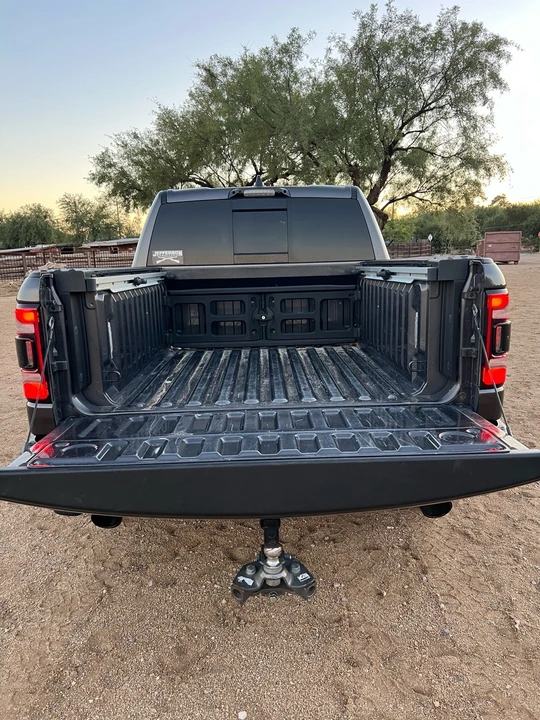 2021 Ram 1500 2nd Gen - Image 5 of 20