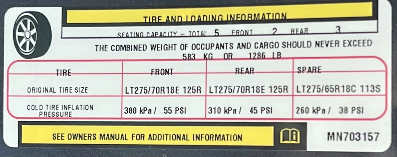 2021 Ram 1500 2nd Gen - Image 18 of 20