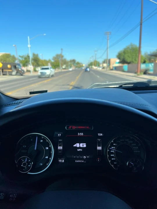 2021 Ram 1500 2nd Gen - Image 6 of 20