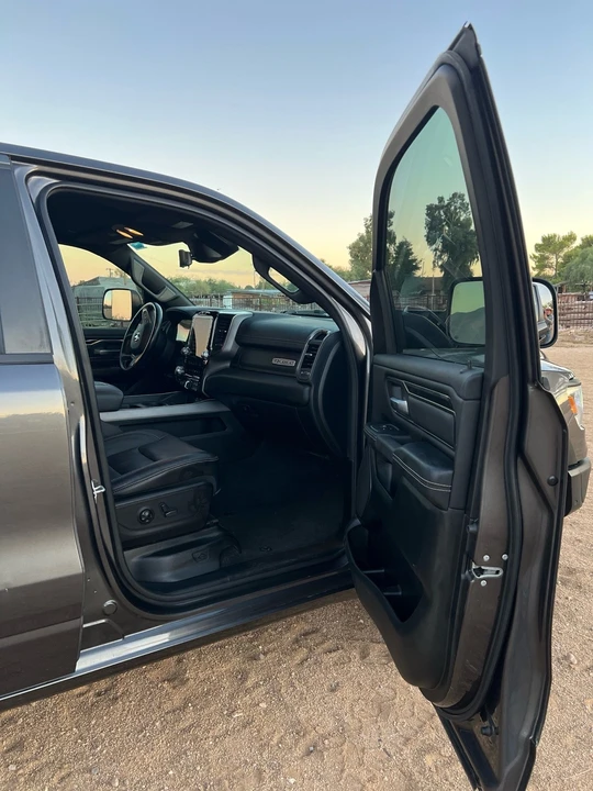 2021 Ram 1500 2nd Gen - Image 8 of 20