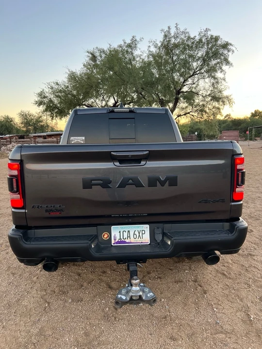 2021 Ram 1500 2nd Gen - Image 4 of 20