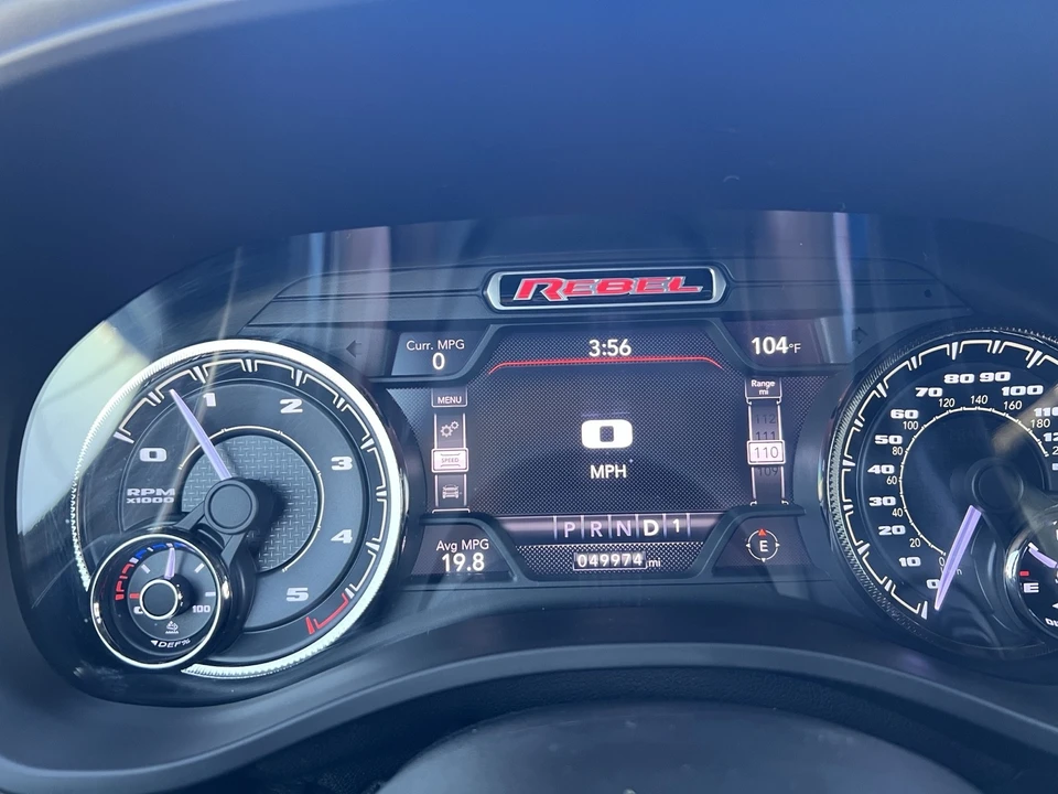 2021 Ram 1500 2nd Gen - Image 13 of 20