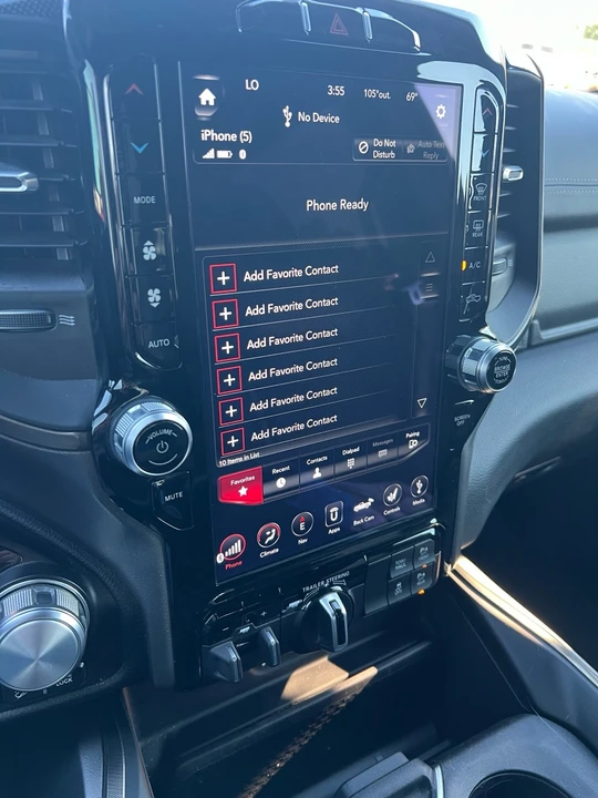 2021 Ram 1500 2nd Gen - Image 11 of 20