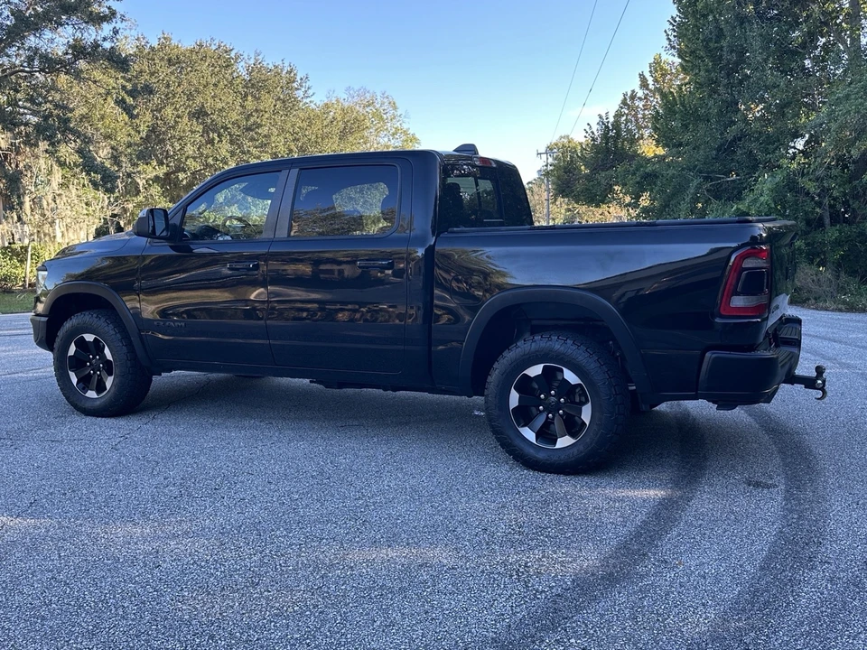 2021 Ram 1500 2nd Gen - Image 7 of 21