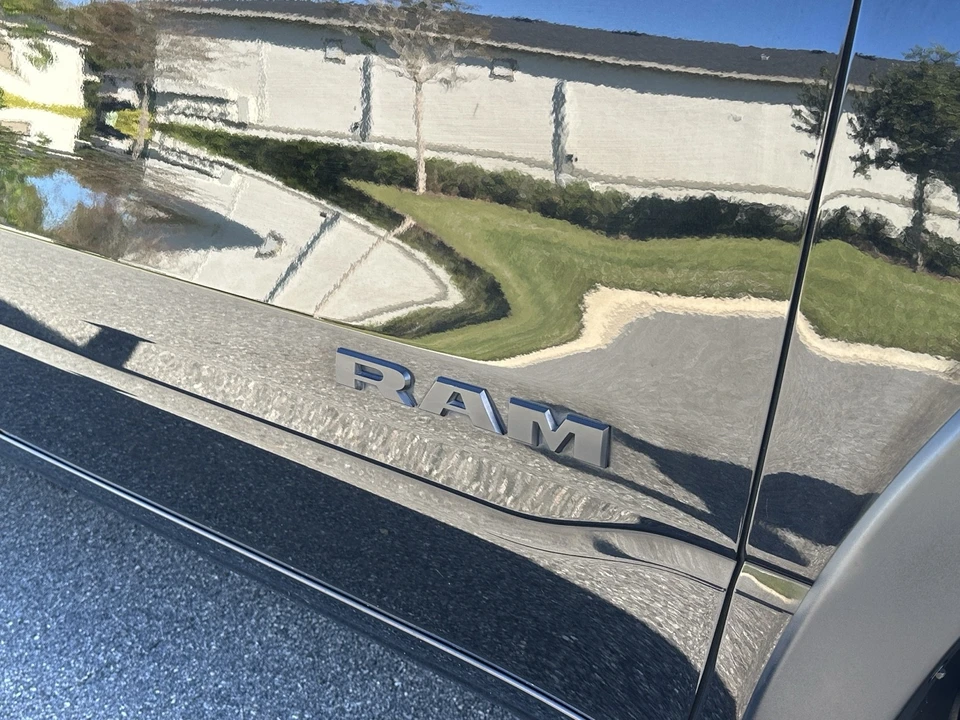 2021 Ram 1500 2nd Gen - Image 17 of 21