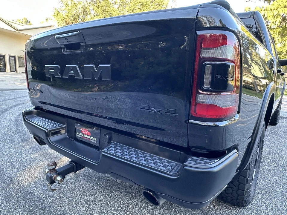 2021 Ram 1500 2nd Gen - Image 10 of 21