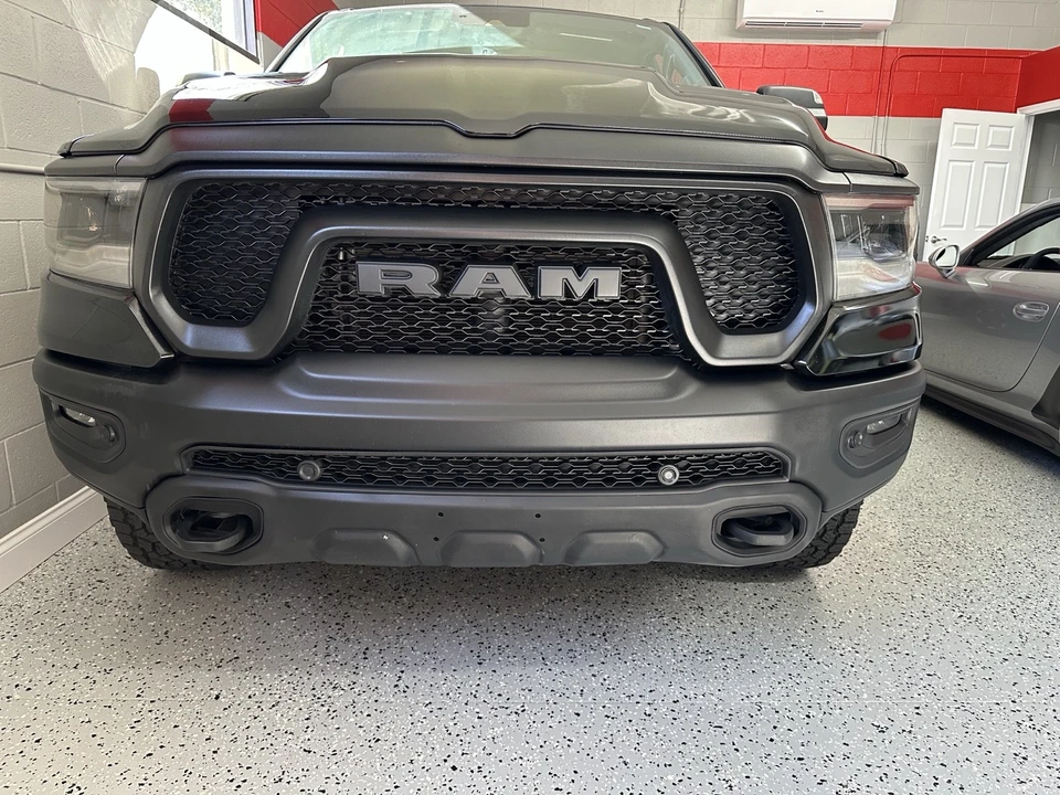 2021 Ram 1500 2nd Gen - Image 6 of 21