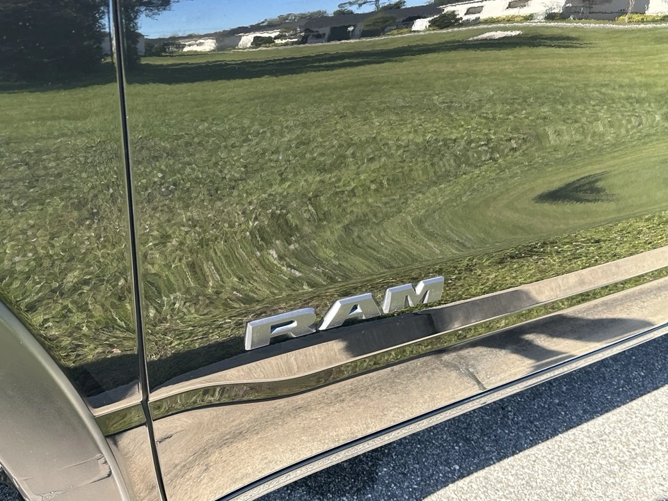 2021 Ram 1500 2nd Gen - Image 18 of 21
