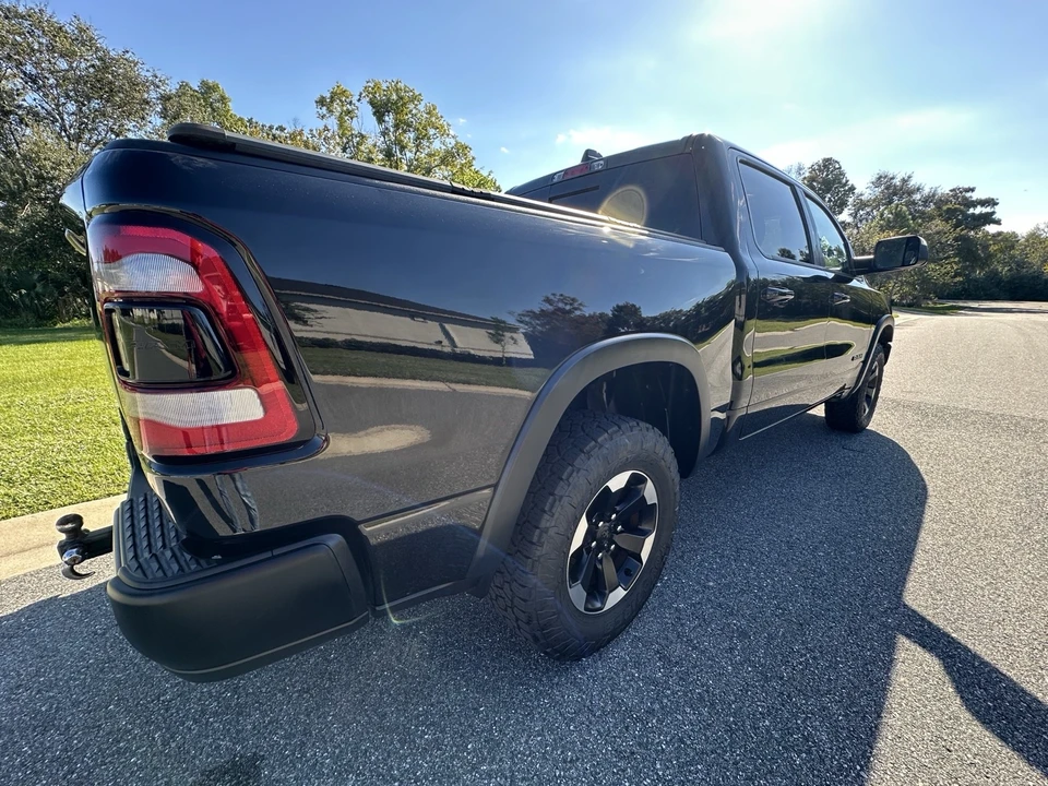 2021 Ram 1500 2nd Gen - Image 21 of 21