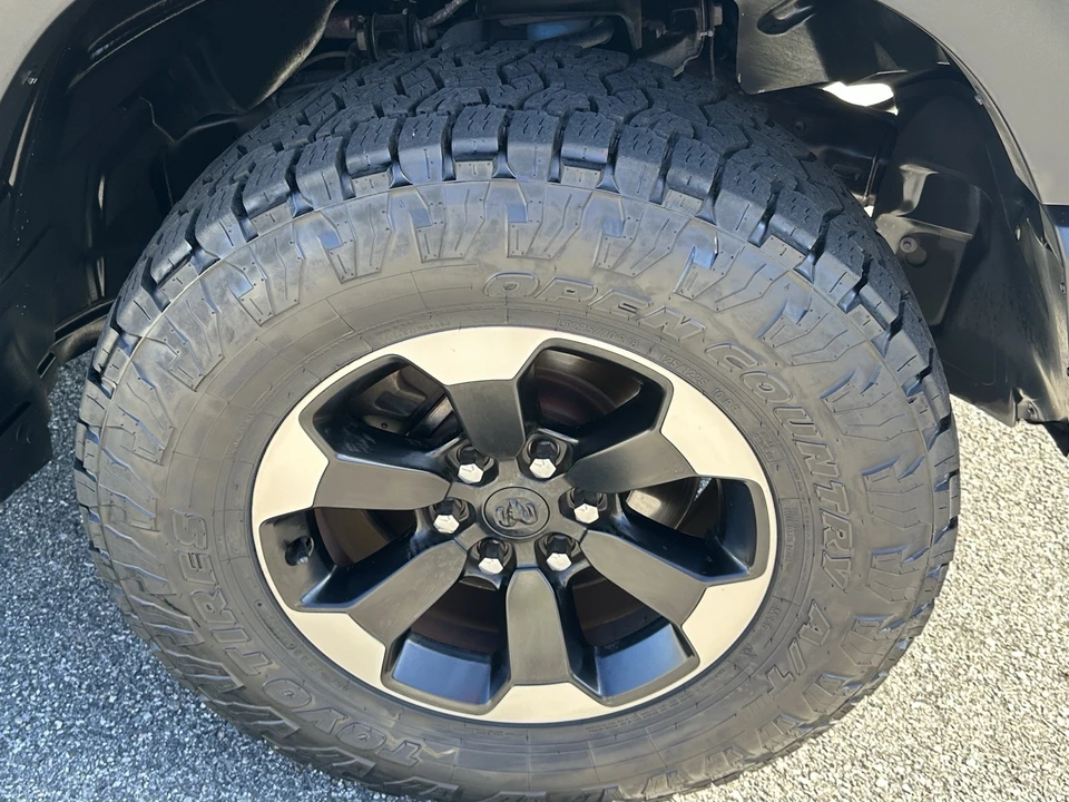 2021 Ram 1500 2nd Gen - Image 14 of 21