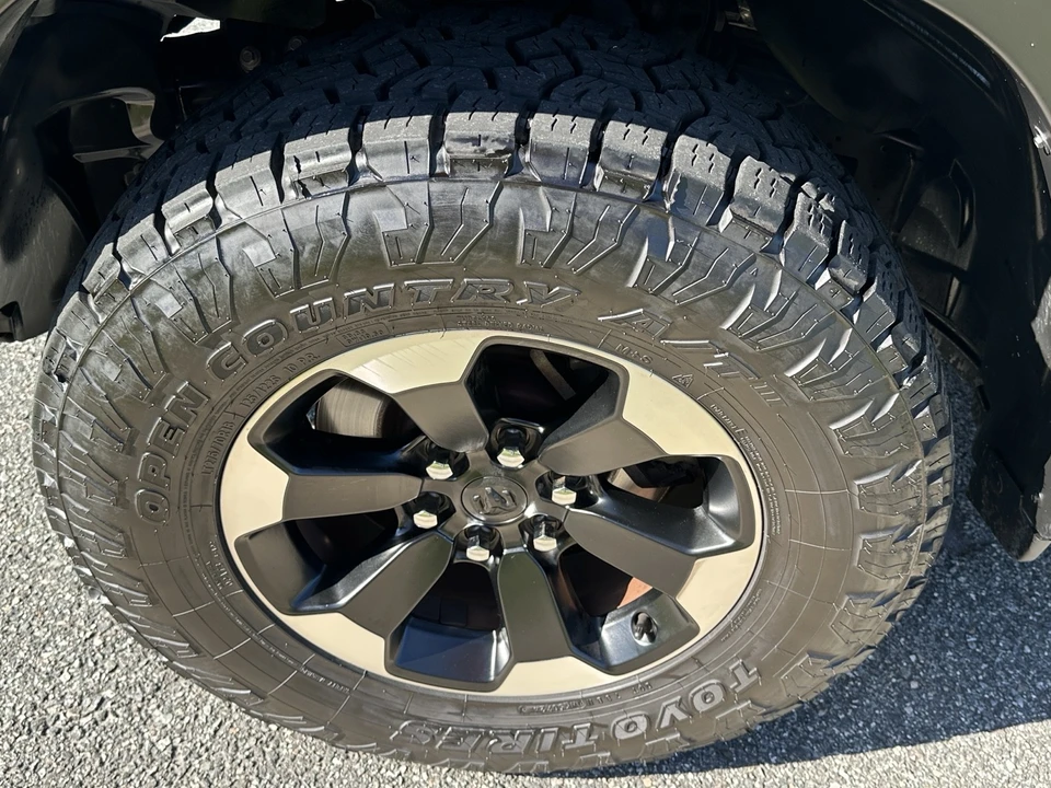 2021 Ram 1500 2nd Gen - Image 16 of 21