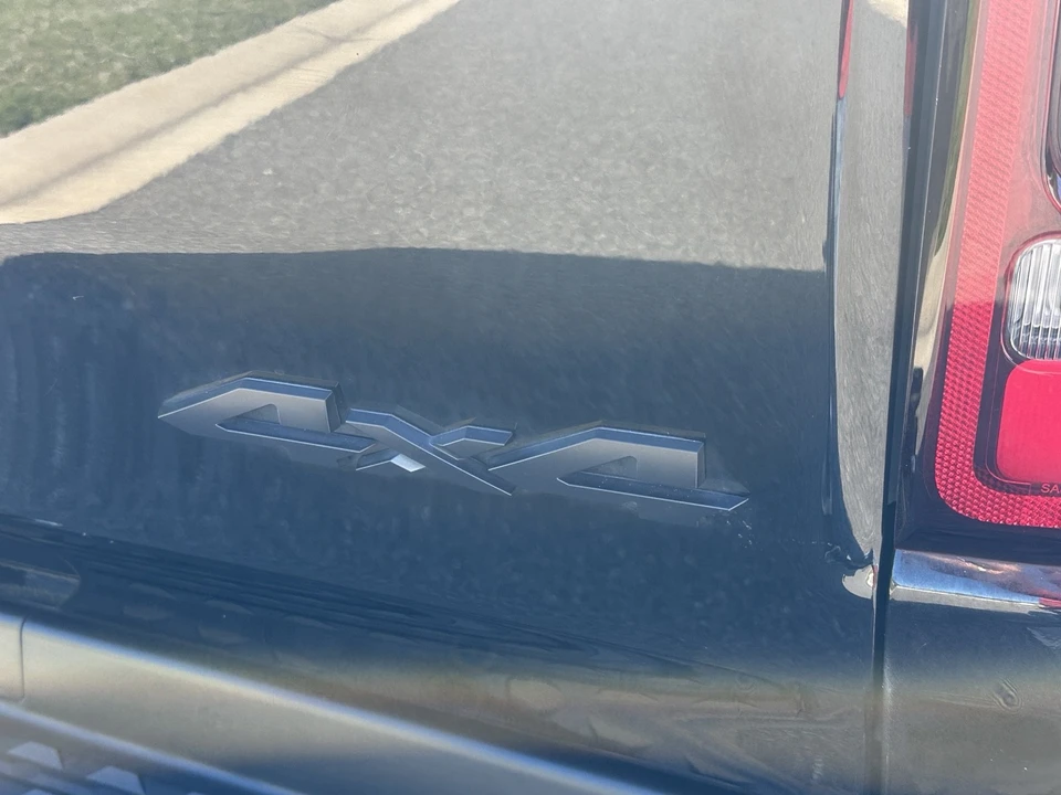 2021 Ram 1500 2nd Gen - Image 19 of 21