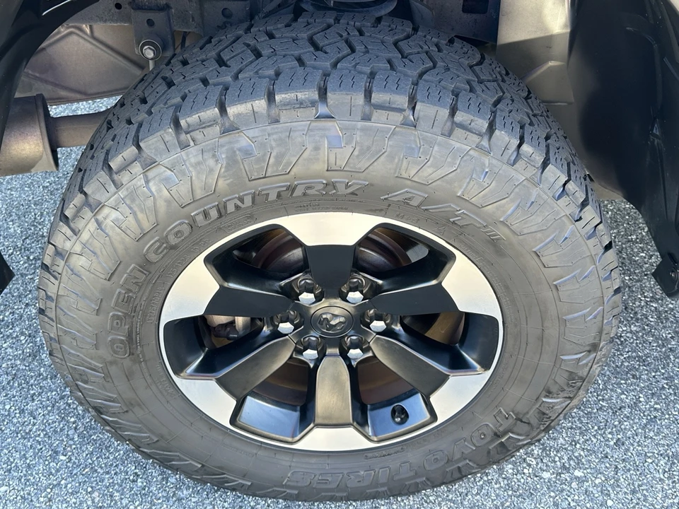2021 Ram 1500 2nd Gen - Image 13 of 21