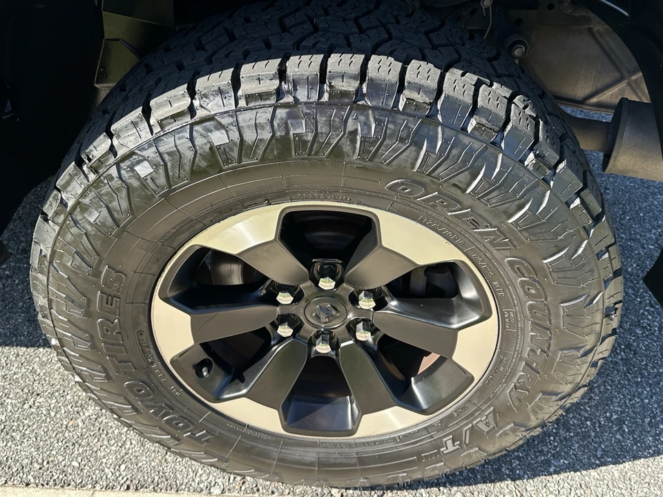 2021 Ram 1500 2nd Gen - Image 15 of 21