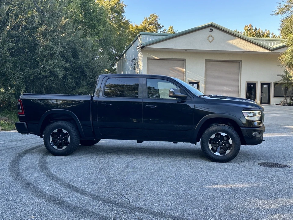 2021 Ram 1500 2nd Gen - Image 5 of 21