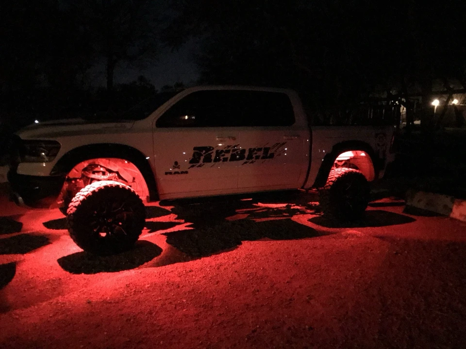2021 Ram 1500 2nd Gen - Image 3 of 4