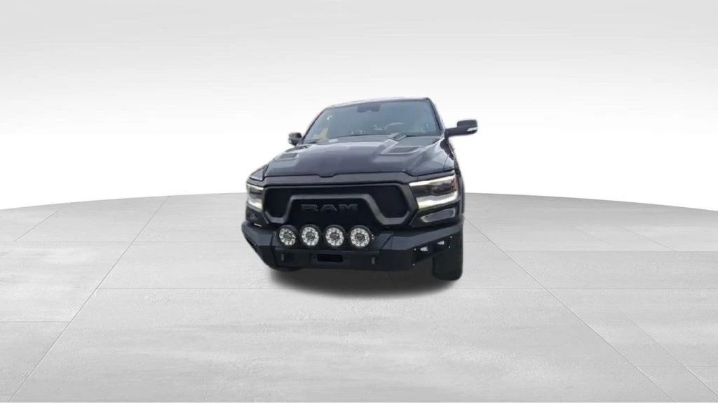 2021 Ram 1500 2nd Gen - Image 3 of 12