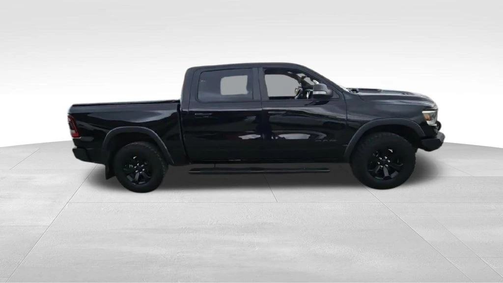 2021 Ram 1500 2nd Gen - Image 9 of 12
