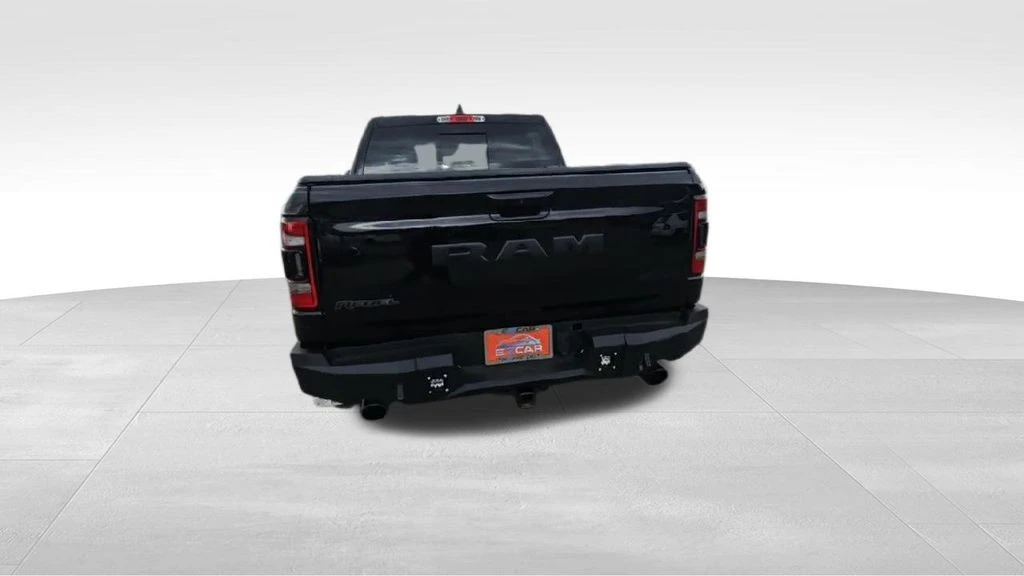 2021 Ram 1500 2nd Gen - Image 7 of 12