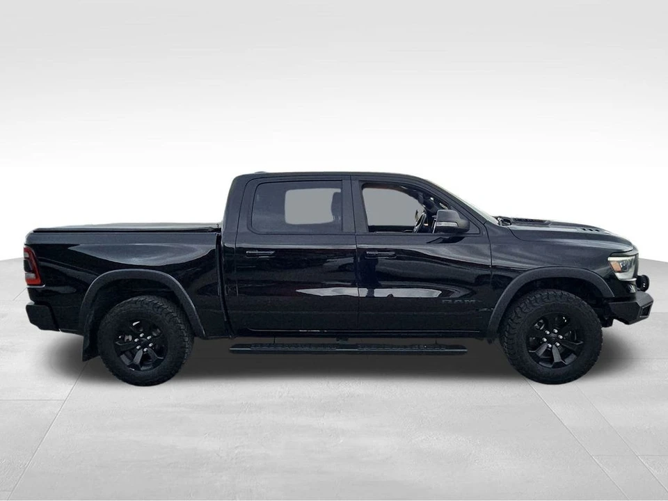 2021 Ram 1500 2nd Gen - Image 12 of 12