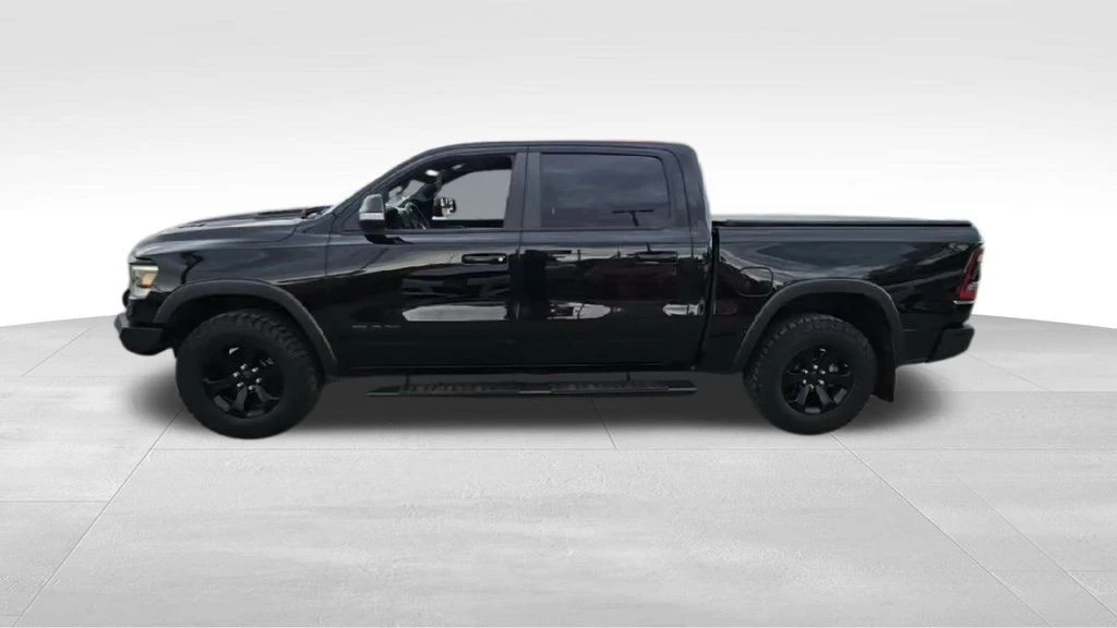 2021 Ram 1500 2nd Gen - Image 5 of 12