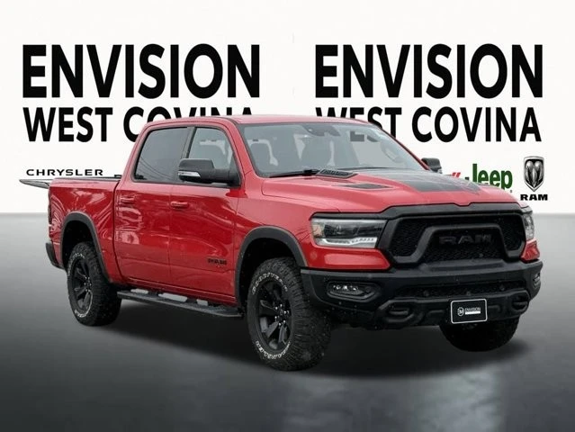 2021 Ram 1500 2nd Gen - Image 2 of 12