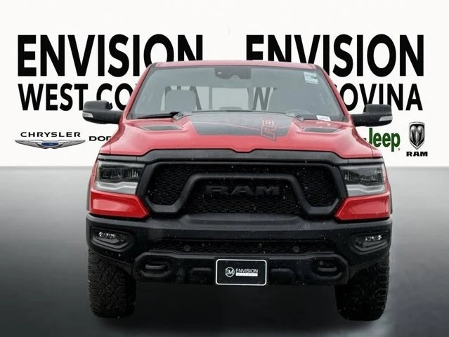 2021 Ram 1500 2nd Gen - Image 3 of 12