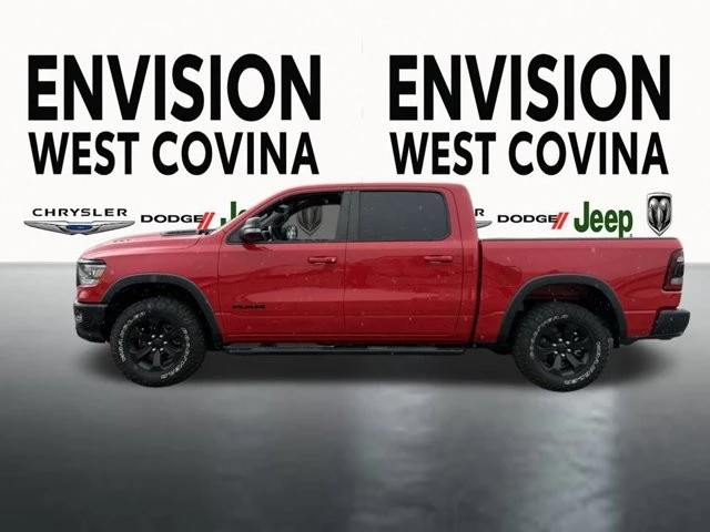 2021 Ram 1500 2nd Gen - Image 6 of 12