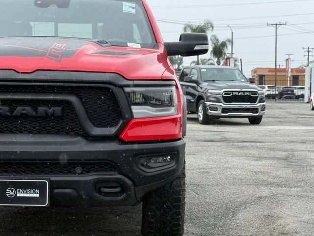 2021 Ram 1500 2nd Gen - Image 4 of 12