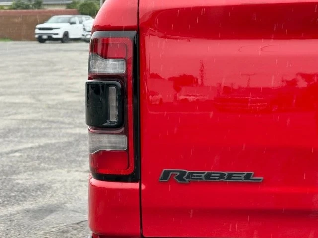 2021 Ram 1500 2nd Gen - Image 8 of 12