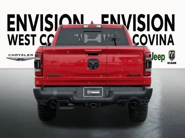 2021 Ram 1500 2nd Gen - Image 9 of 12