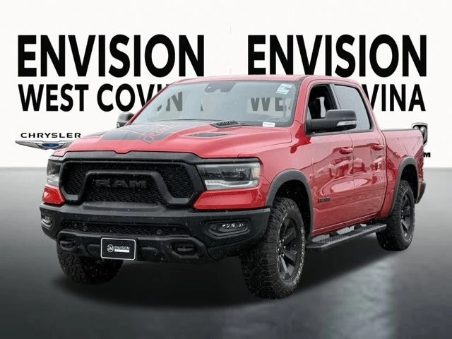 2021 Ram 1500 2nd Gen - Image 5 of 12