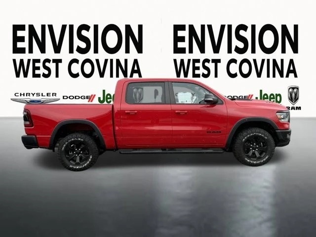 2021 Ram 1500 2nd Gen - Image 12 of 12