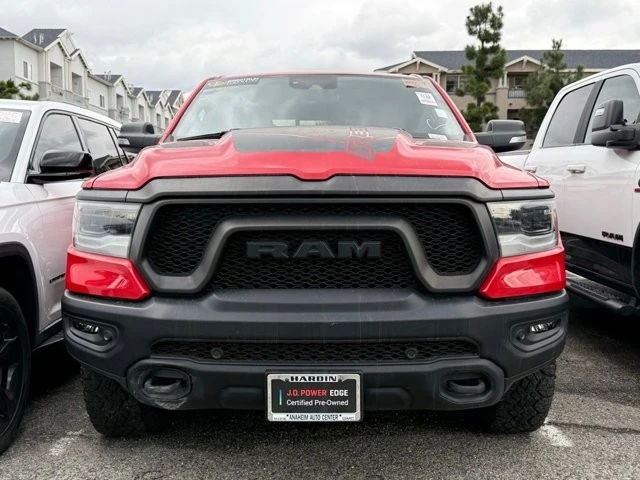 2021 Ram 1500 2nd Gen - Image 2 of 11