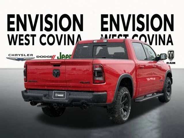 2021 Ram 1500 2nd Gen - Image 11 of 12