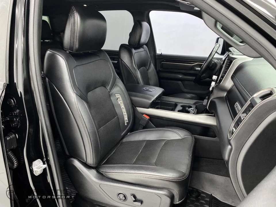 2021 Ram 1500 2nd Gen - Image 17 of 31