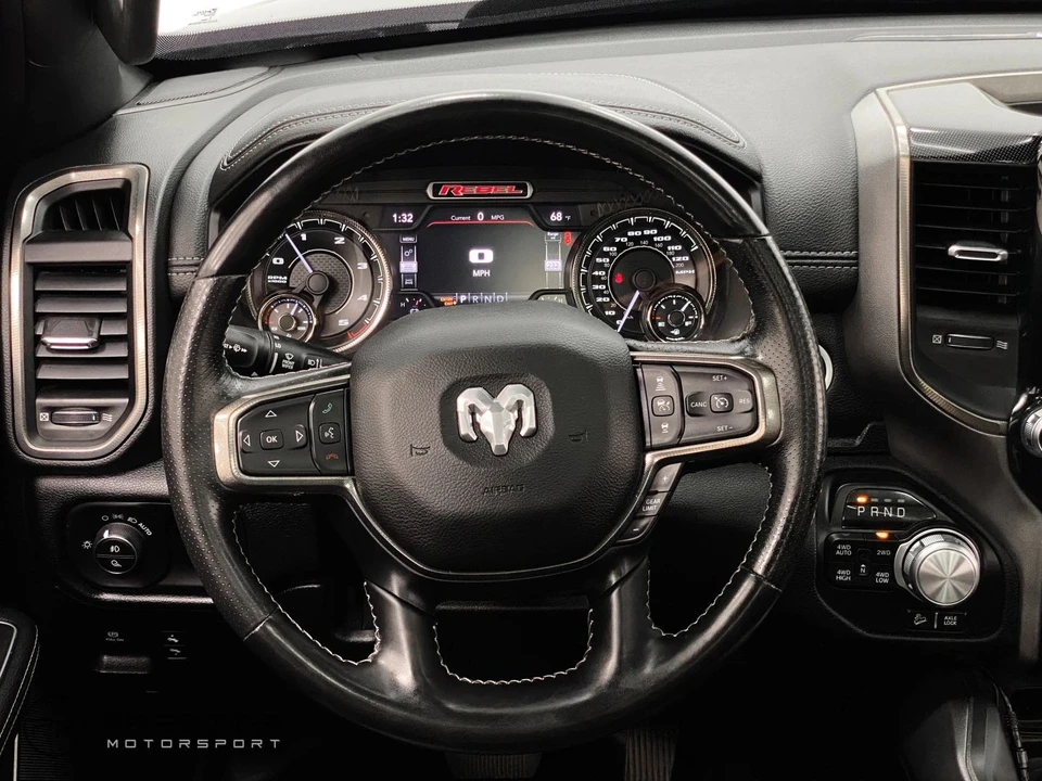 2021 Ram 1500 2nd Gen - Image 22 of 31