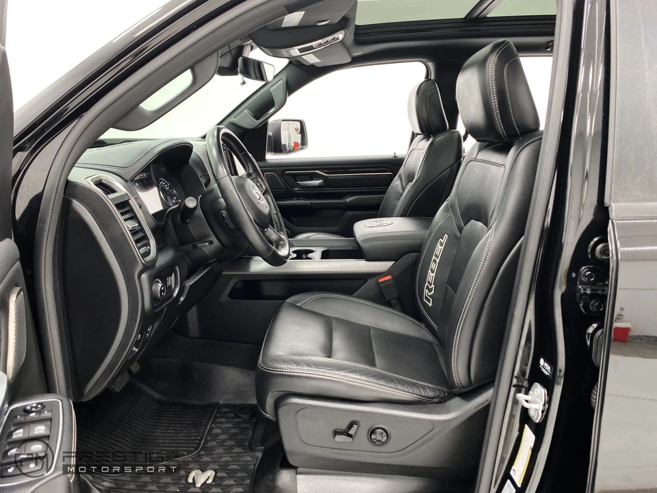 2021 Ram 1500 2nd Gen - Image 18 of 31