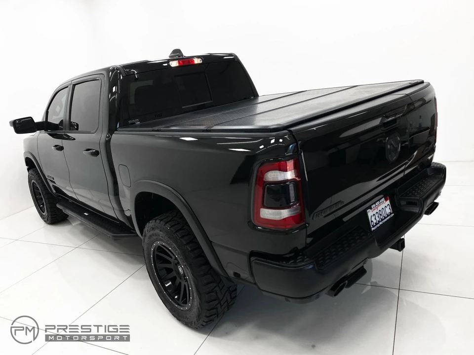 2021 Ram 1500 2nd Gen - Image 26 of 31