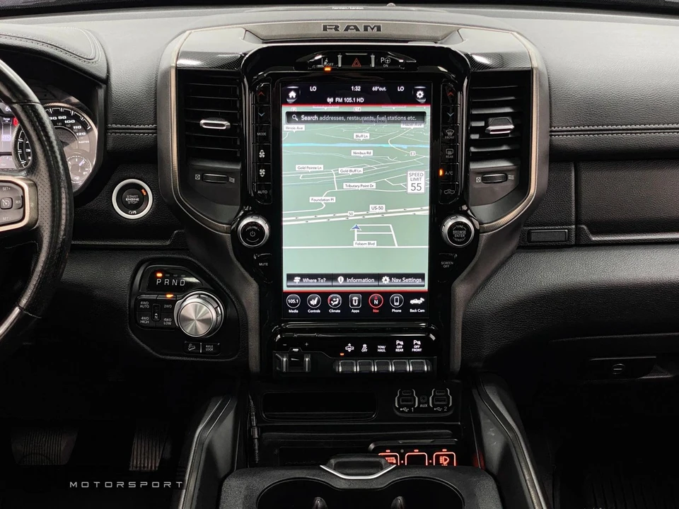 2021 Ram 1500 2nd Gen - Image 21 of 31