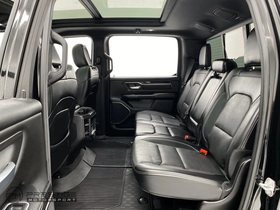 2021 Ram 1500 2nd Gen - Image 24 of 31