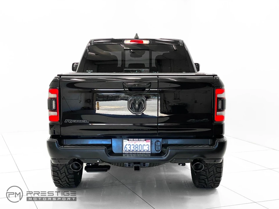 2021 Ram 1500 2nd Gen - Image 5 of 31