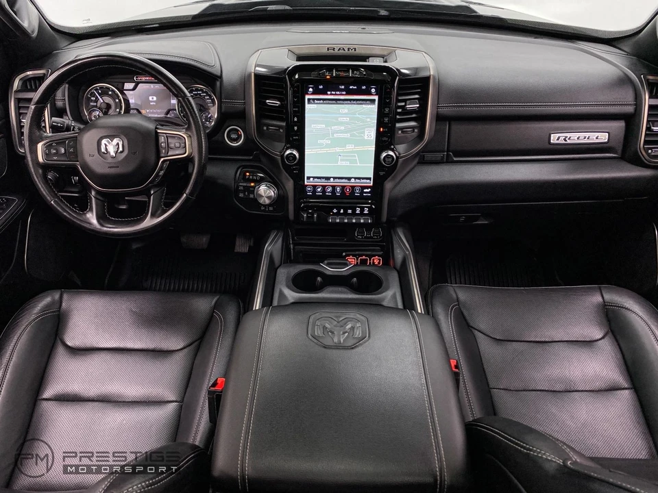 2021 Ram 1500 2nd Gen - Image 20 of 31