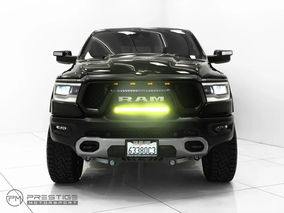 2021 Ram 1500 2nd Gen - Image 27 of 31