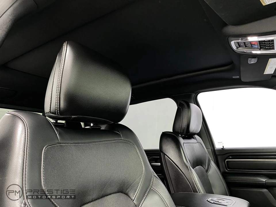 2021 Ram 1500 2nd Gen - Image 31 of 31
