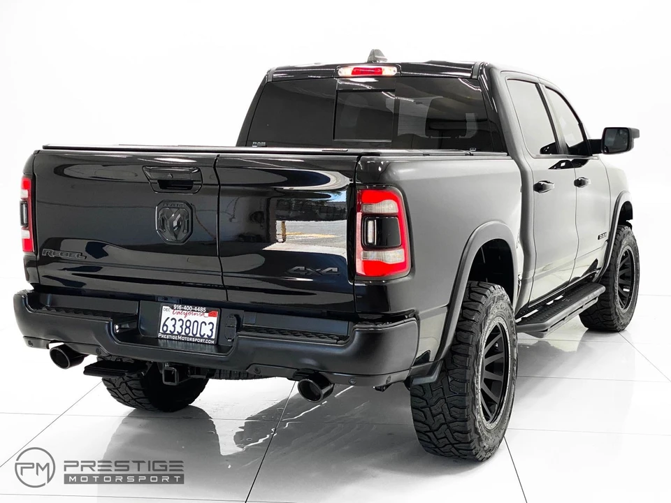 2021 Ram 1500 2nd Gen - Image 6 of 31
